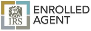 Enrolled Agent Logo