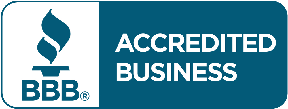 BBB Accredited A Business