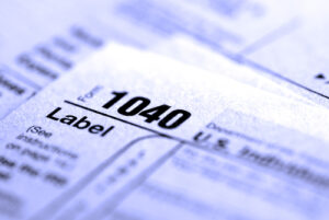 Non-Filed Tax Returns
